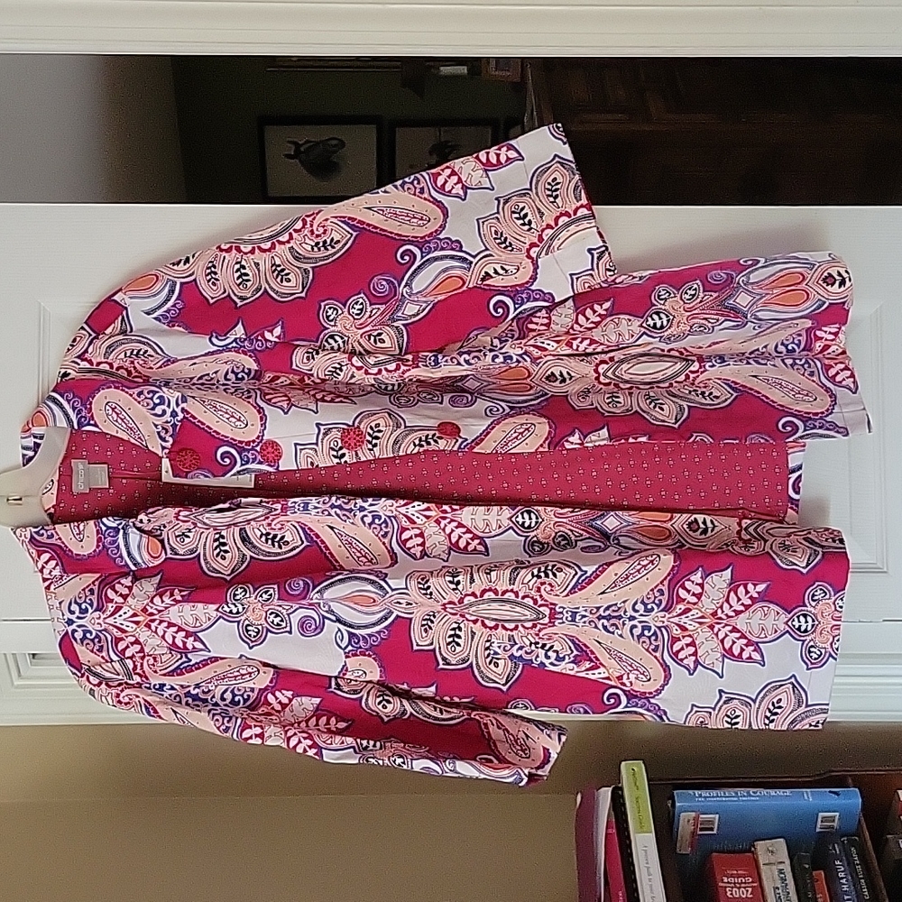 Chico's jacket